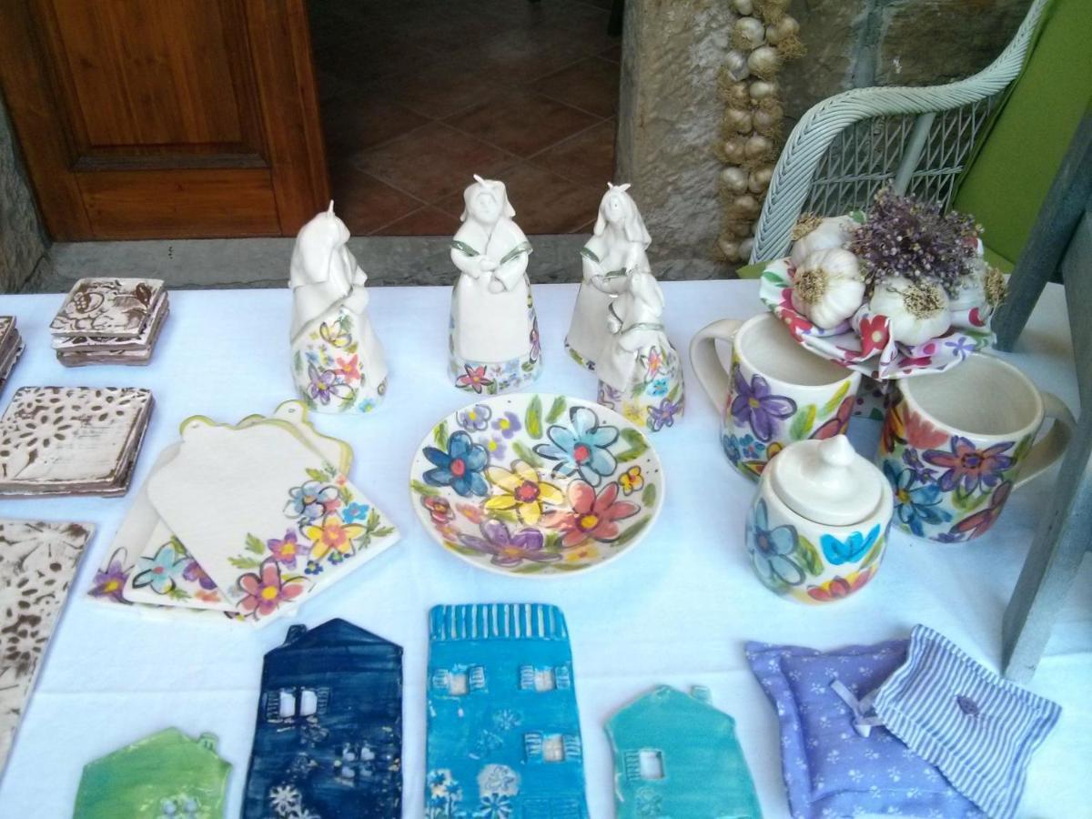 Willa Istrian Stone House Sečovlje Zewnętrze zdjęcie