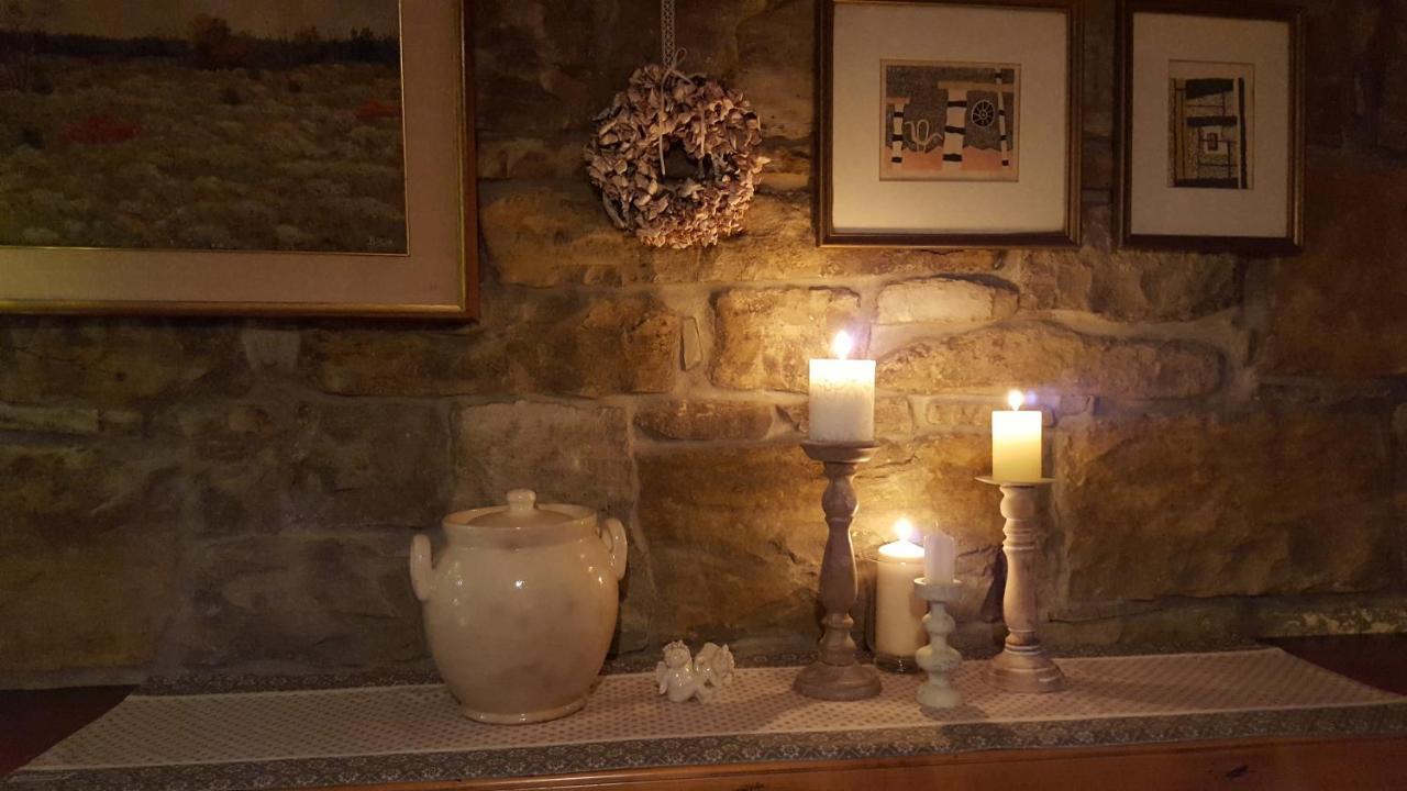 Willa Istrian Stone House Sečovlje Zewnętrze zdjęcie