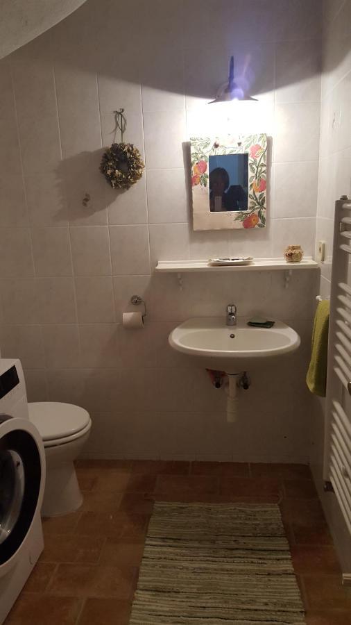 Willa Istrian Stone House Sečovlje Zewnętrze zdjęcie